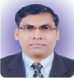 Asit Ranjan Mridha