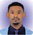 Andualem Tesfaye Alemayehu
