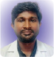 K Purushothaman