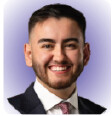 Mr. Evan J. Hernandez