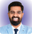 Jeff Walter Rajadurai OR