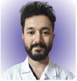 Dr. Dhyaan Bhardwaj