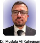 Mustafa Ali Kahreman