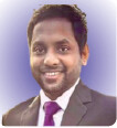 Dr. Karthikeyan Dhandapani