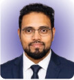 Dr. Raja Vigneswar