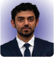 Dr. Ritvik Sharma