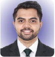 Dr. Syed Mohammed Adnan
