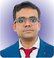 Dr. Amir Suhail