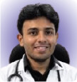 Mubasshir Farooqui