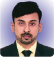 Dr. Vishnu Senthil