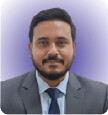 Mridushman Medhi