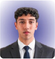 Mr. Cyrus Nasr
