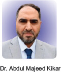 Abdul Majeed Kikar
