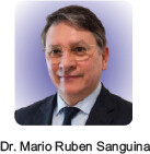 Mario Ruben Sanguina