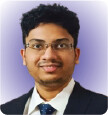 Akshay V Pawar