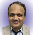 Mohan M Desai