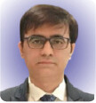 Dr. Sudeep Khera