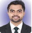 Dr. Syed Mohammed Adnan