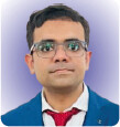 Dr. Amir Suhail