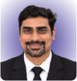 Mrudul Shah