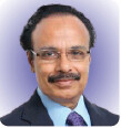 Dr. K K Chandrababu