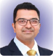 Dr. Vipin Mohan