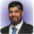 Dr. Shailesh Hadgaonkar