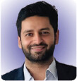 Dr. Sameer Nagpal