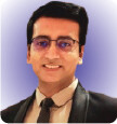 Anshul Dahuja