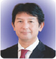 Dr. Yasuchika Aoki