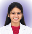 R Priyadarshini