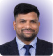 Manmohan Shakya