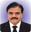 Syed Tariq Mahamood