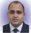 Dr. Ravindra Singh