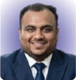 Dr. Sanyam Jain