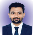 Lomesh Pravinbhai Modi