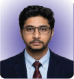 Naushil Nileshkumar Gandhi
