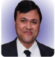 Dr. Manindra Bhushan