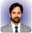 Dr. Sandesh Subhash Agrawal