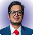 Dr. Pritam Agrawal