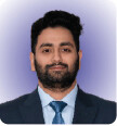Dr. Ram Khemka