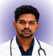 Avinash Gogoularadja
