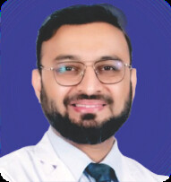 Dr. Mayank Vijayvargiya