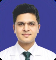 Dr. Timothy Rodricks