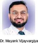 Mayank Vijayvargiya