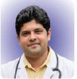 Dr. Debashish Meher