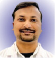 Dr. Alok Sahu