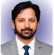 Dr. Sandesh Subhash Agrawal