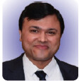 Dr. Manindra Bhushan