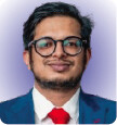 Dr. Pritam Agrawal